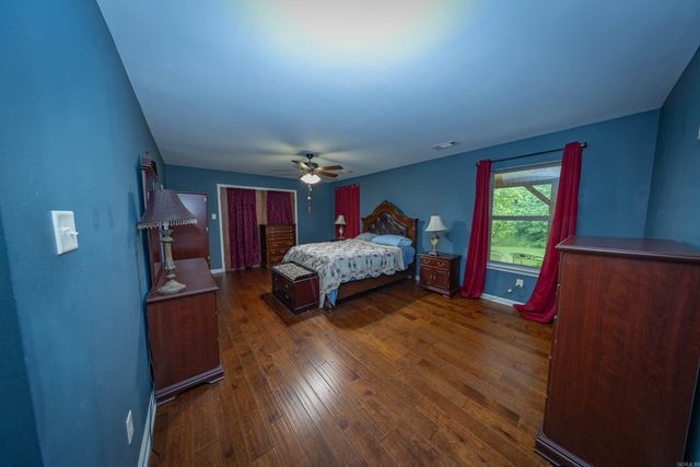 17607 Burlingame Road, Little Rock, AR 72223