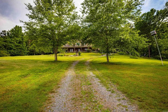 17607 Burlingame Road, Little Rock, AR 72223