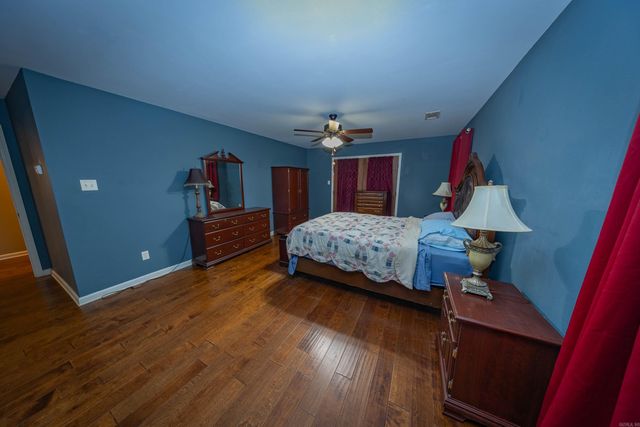 17607 Burlingame Road, Little Rock, AR 72223