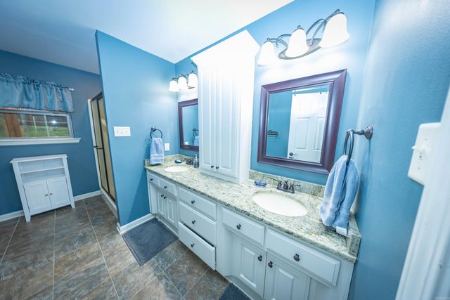 17607 Burlingame Road, Little Rock, AR 72223