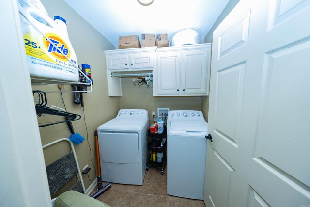 17607 Burlingame Road, Little Rock, AR 72223