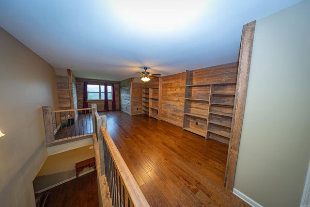 17607 Burlingame Road, Little Rock, AR 72223