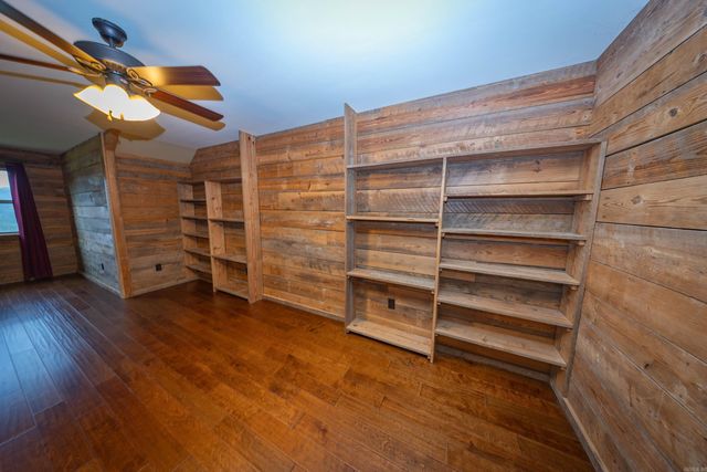 17607 Burlingame Road, Little Rock, AR 72223
