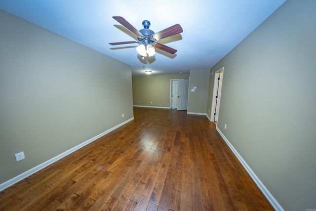 17607 Burlingame Road, Little Rock, AR 72223