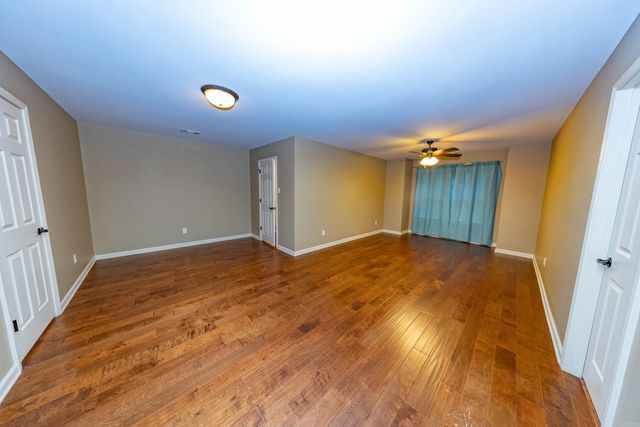 17607 Burlingame Road, Little Rock, AR 72223