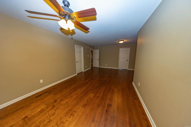 17607 Burlingame Road, Little Rock, AR 72223