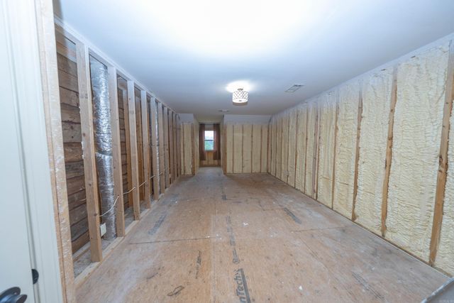 17607 Burlingame Road, Little Rock, AR 72223
