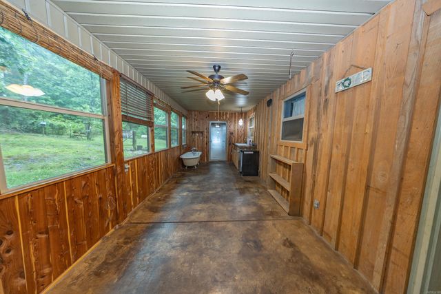 17607 Burlingame Road, Little Rock, AR 72223