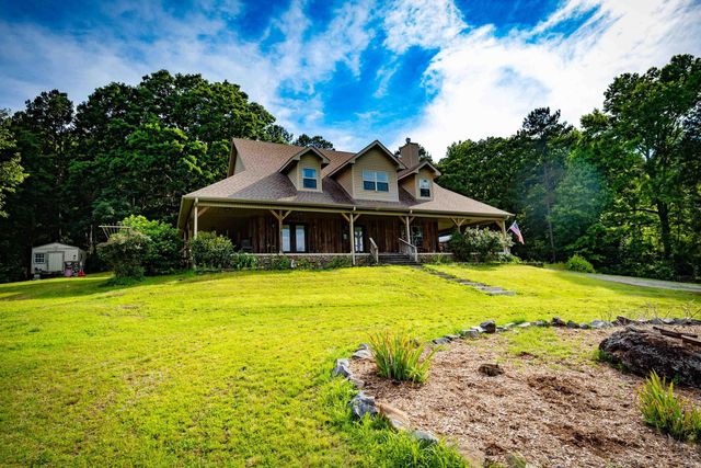 17607 Burlingame Road, Little Rock, AR 72223