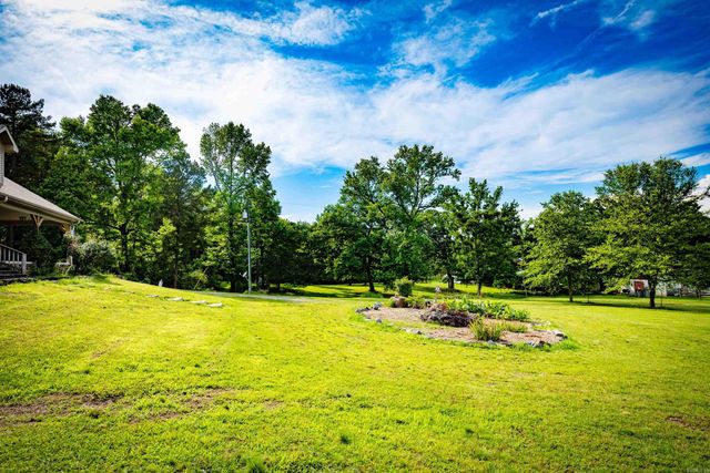 17607 Burlingame Road, Little Rock, AR 72223
