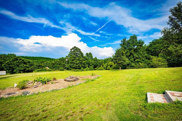 17607 Burlingame Road, Little Rock, AR 72223