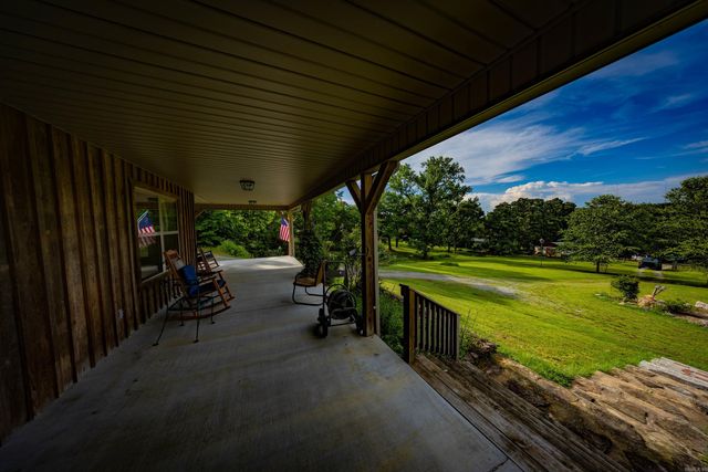 17607 Burlingame Road, Little Rock, AR 72223