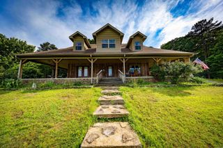 17607 Burlingame Road, Little Rock, AR 72223