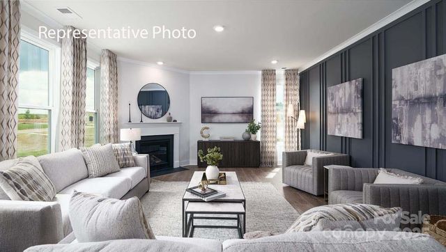 1003 Tundra Swan Drive, Indian Trail, NC 28079