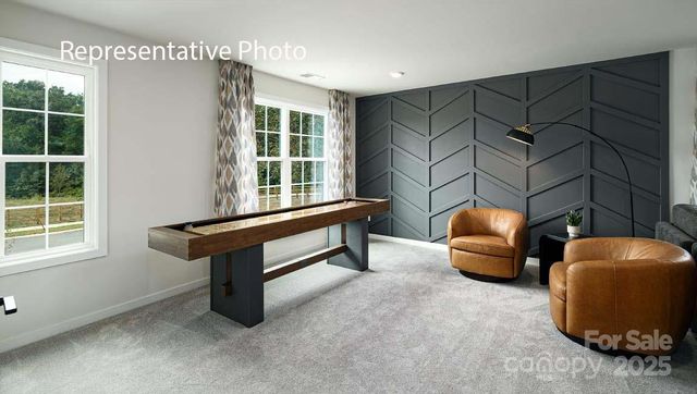 1003 Tundra Swan Drive, Indian Trail, NC 28079