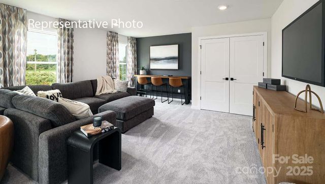 1003 Tundra Swan Drive, Indian Trail, NC 28079