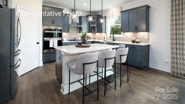 1003 Tundra Swan Drive, Indian Trail, NC 28079