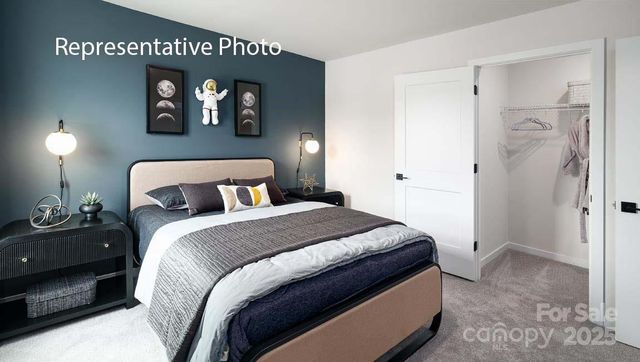 1003 Tundra Swan Drive, Indian Trail, NC 28079