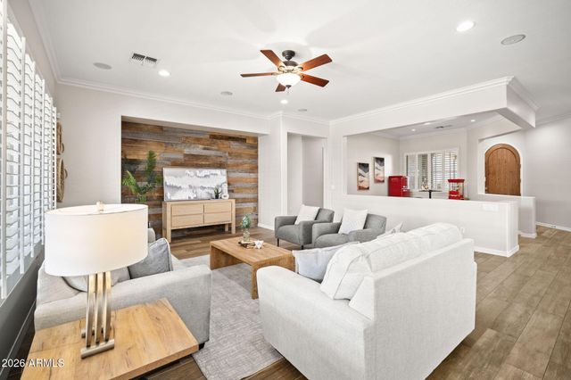 3837 E OLD STONE Circle S, Chandler, AZ 85249