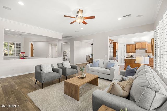 3837 E OLD STONE Circle S, Chandler, AZ 85249
