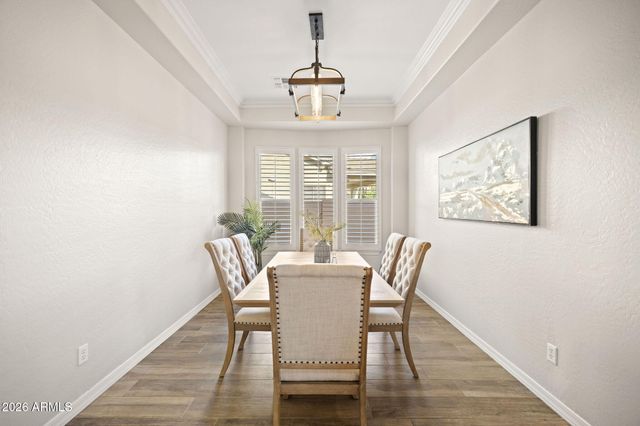 3837 E OLD STONE Circle S, Chandler, AZ 85249