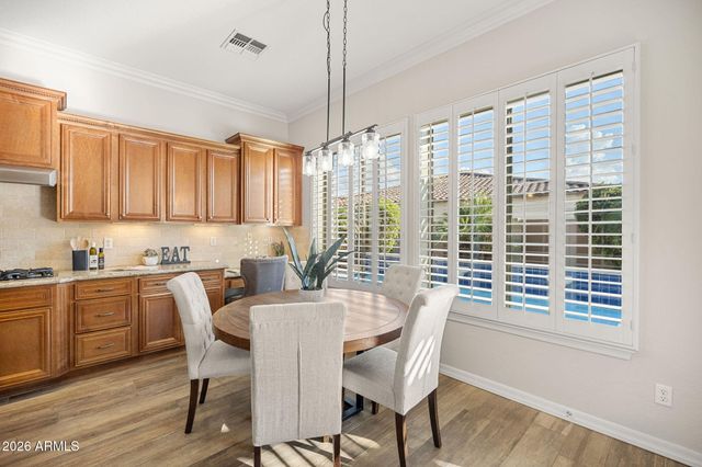 3837 E OLD STONE Circle S, Chandler, AZ 85249