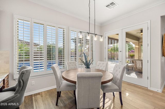 3837 E OLD STONE Circle S, Chandler, AZ 85249