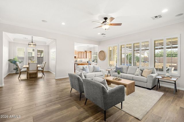 3837 E OLD STONE Circle S, Chandler, AZ 85249