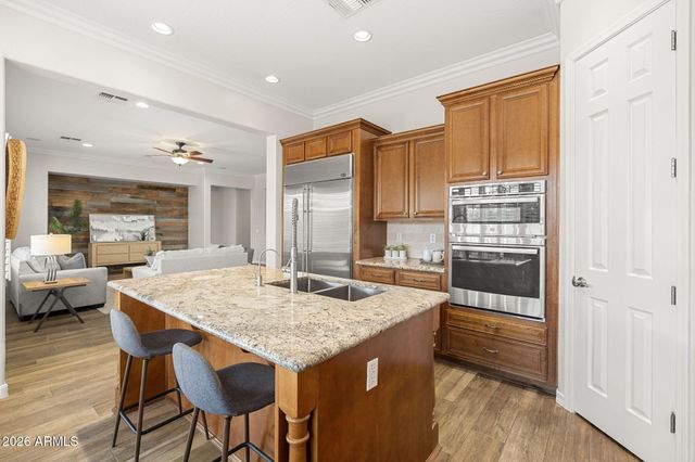 3837 E OLD STONE Circle S, Chandler, AZ 85249