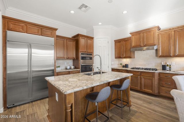 3837 E OLD STONE Circle S, Chandler, AZ 85249
