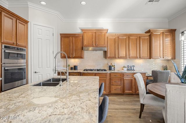 3837 E OLD STONE Circle S, Chandler, AZ 85249