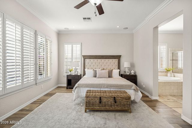 3837 E OLD STONE Circle S, Chandler, AZ 85249