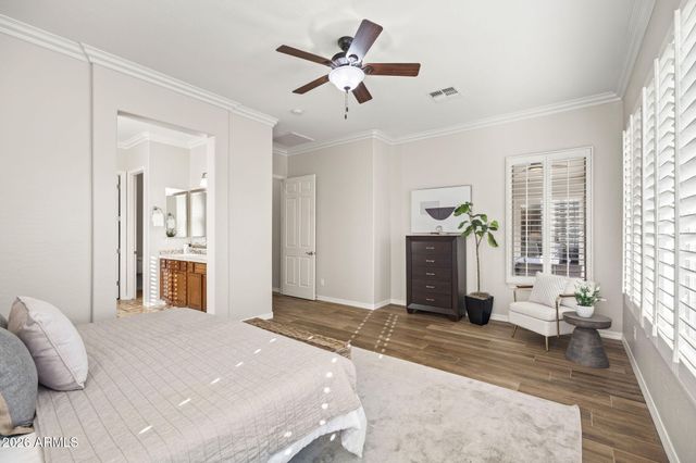 3837 E OLD STONE Circle S, Chandler, AZ 85249