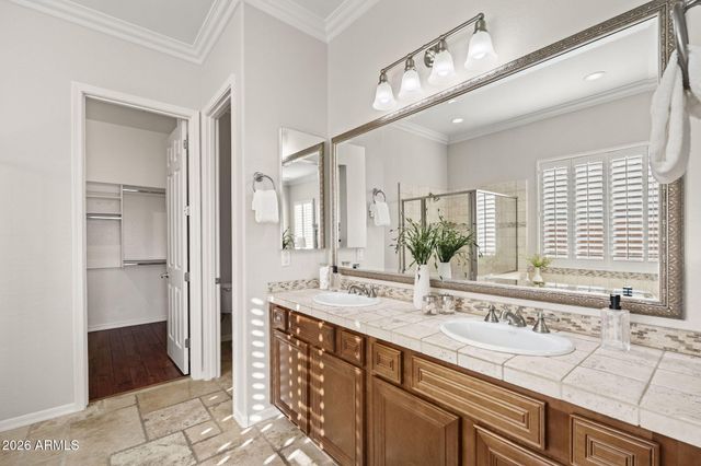 3837 E OLD STONE Circle S, Chandler, AZ 85249