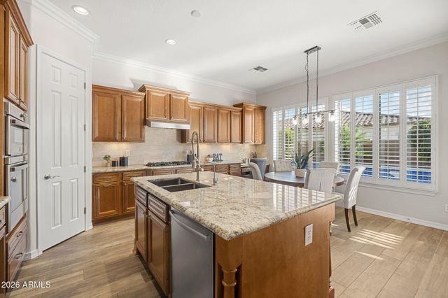 3837 E OLD STONE Circle S, Chandler, AZ 85249