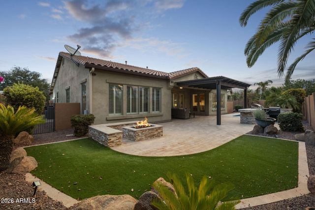 3837 E OLD STONE Circle S, Chandler, AZ 85249