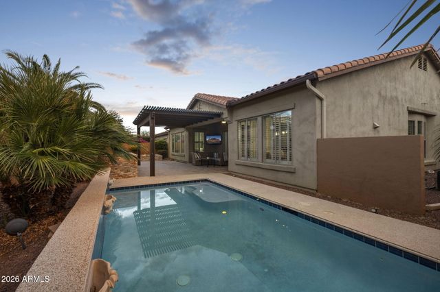 3837 E OLD STONE Circle S, Chandler, AZ 85249