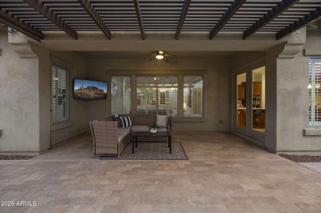3837 E OLD STONE Circle S, Chandler, AZ 85249
