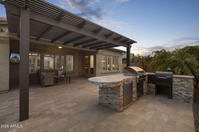 3837 E OLD STONE Circle S, Chandler, AZ 85249