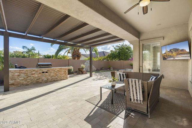 3837 E OLD STONE Circle S, Chandler, AZ 85249