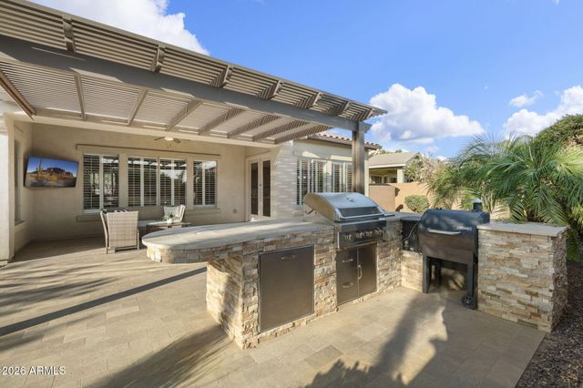 3837 E OLD STONE Circle S, Chandler, AZ 85249