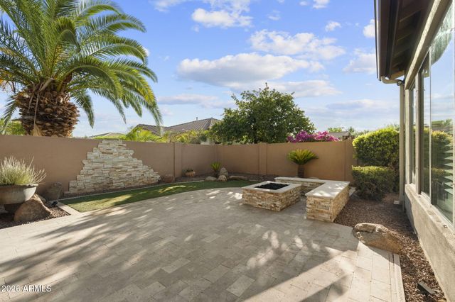 3837 E OLD STONE Circle S, Chandler, AZ 85249