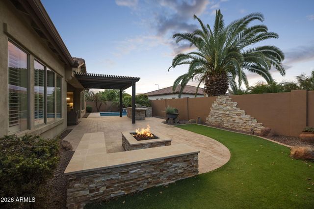 3837 E OLD STONE Circle S, Chandler, AZ 85249