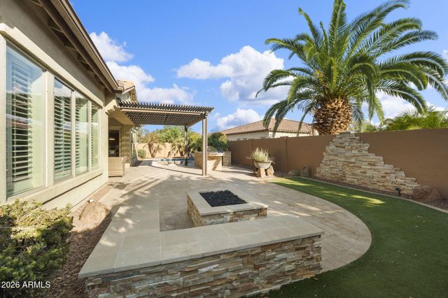 3837 E OLD STONE Circle S, Chandler, AZ 85249
