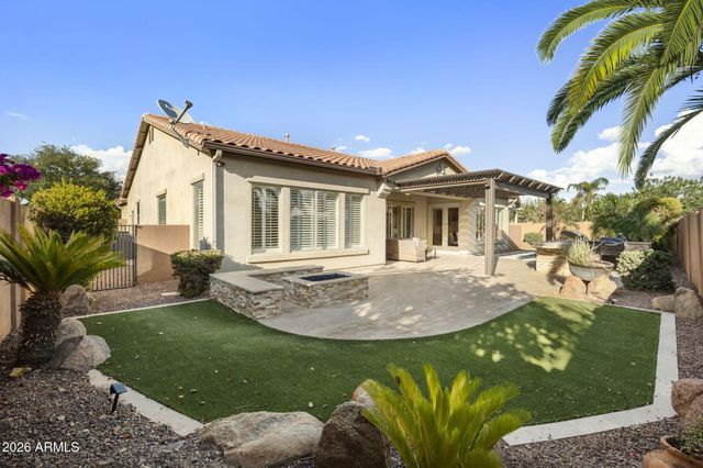 3837 E OLD STONE Circle S, Chandler, AZ 85249