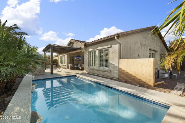 3837 E OLD STONE Circle S, Chandler, AZ 85249