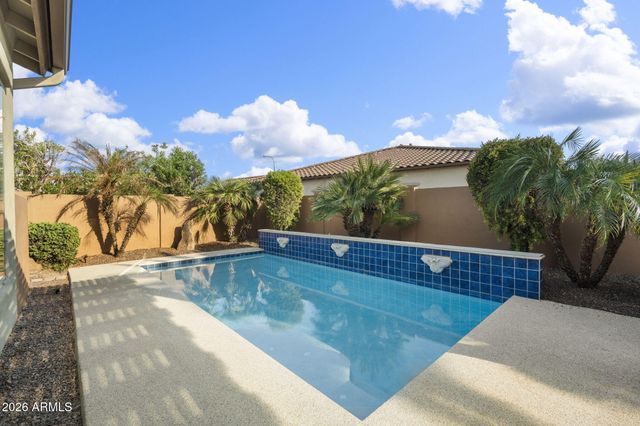3837 E OLD STONE Circle S, Chandler, AZ 85249
