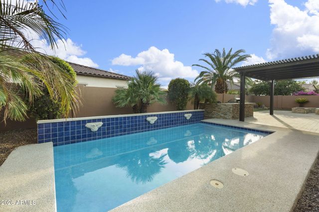 3837 E OLD STONE Circle S, Chandler, AZ 85249