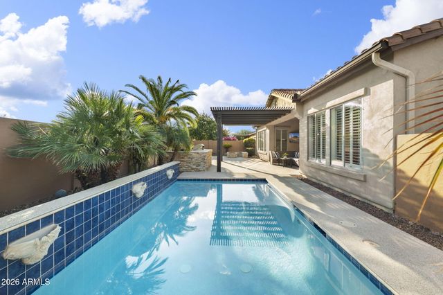 3837 E OLD STONE Circle S, Chandler, AZ 85249