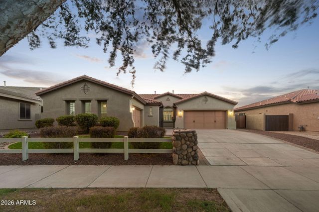 3837 E OLD STONE Circle S, Chandler, AZ 85249